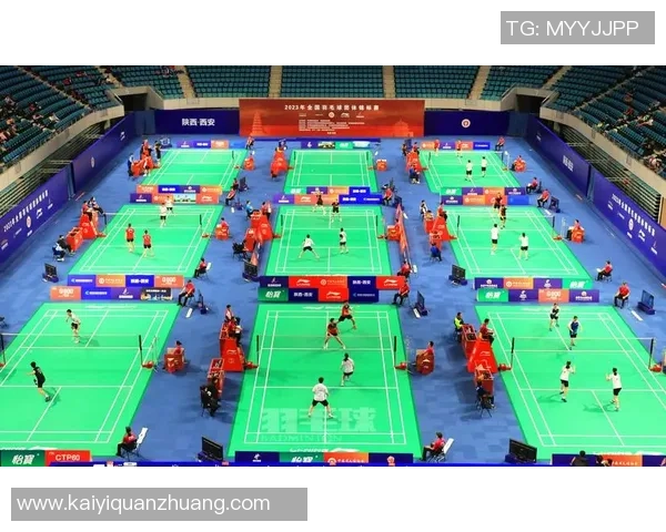 武汉羽毛球队荣登全国羽毛球团队协作排行榜第一名展现卓越团队精神与实力