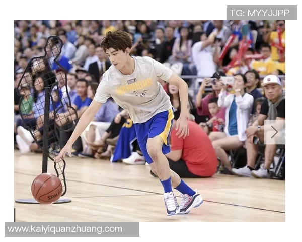 吴磊的篮球梦想与成长之路深度对话探讨人生的无限可能性